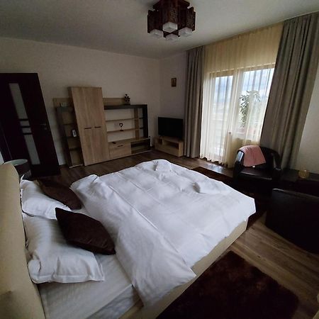Apartament Matei Braşov Extérieur photo