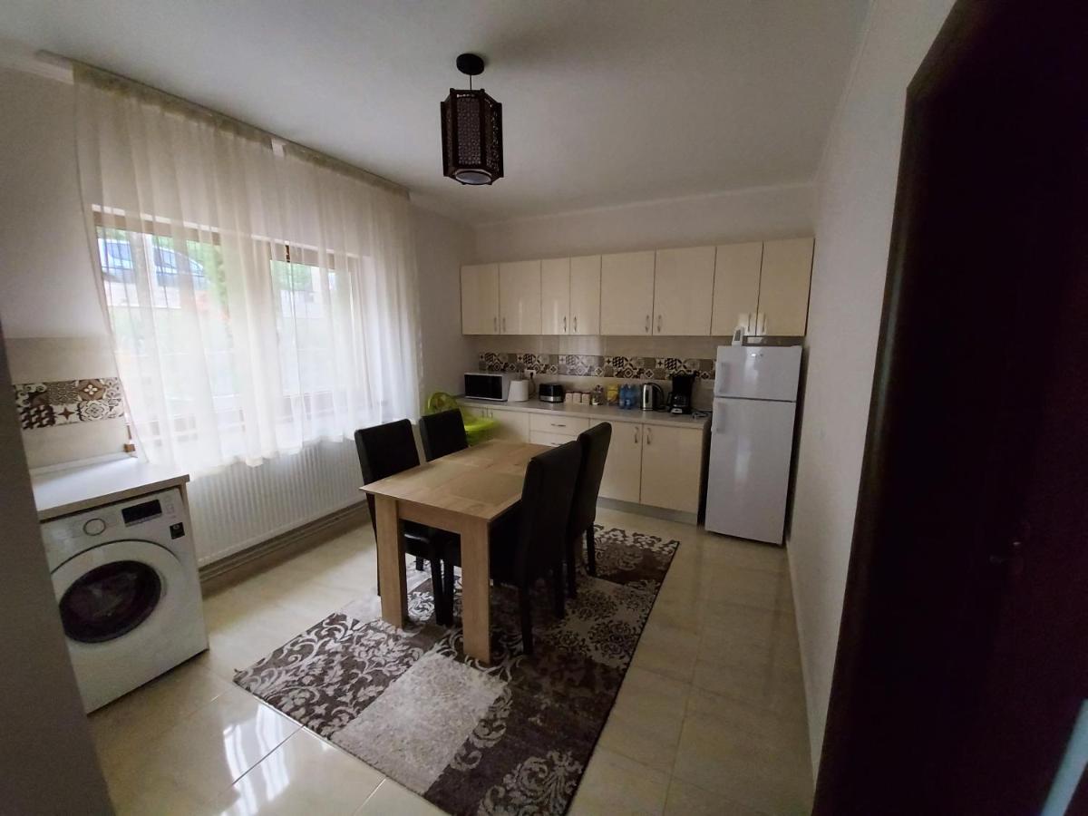 Apartament Matei Braşov Extérieur photo