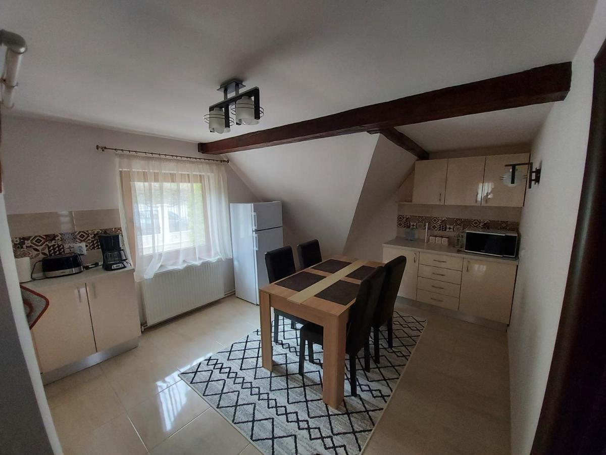 Apartament Matei Braşov Extérieur photo