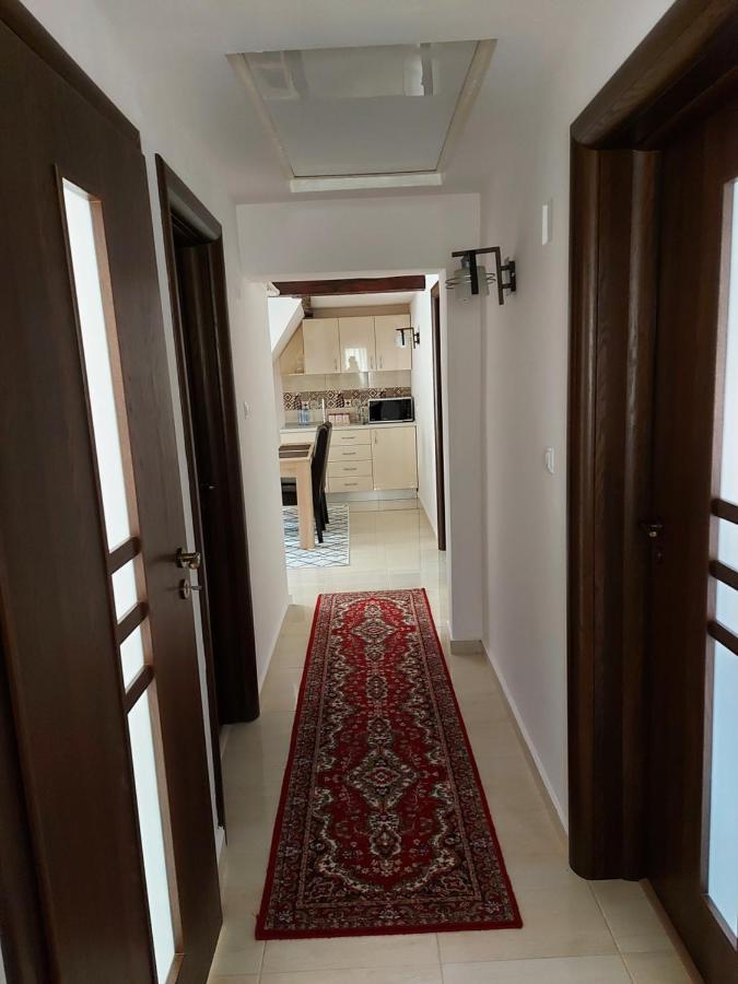 Apartament Matei Braşov Extérieur photo