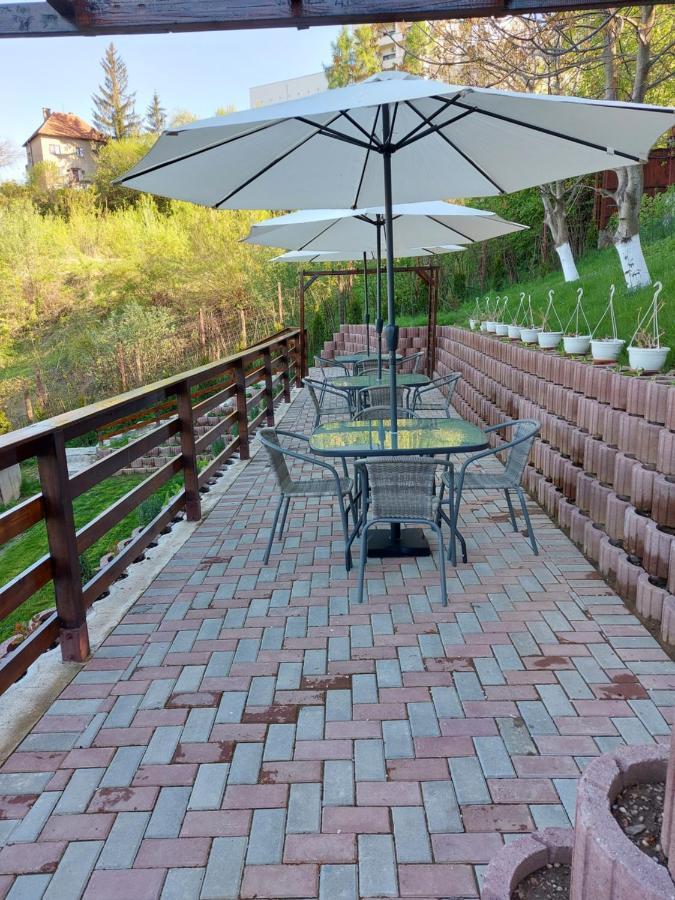 Apartament Matei Braşov Extérieur photo