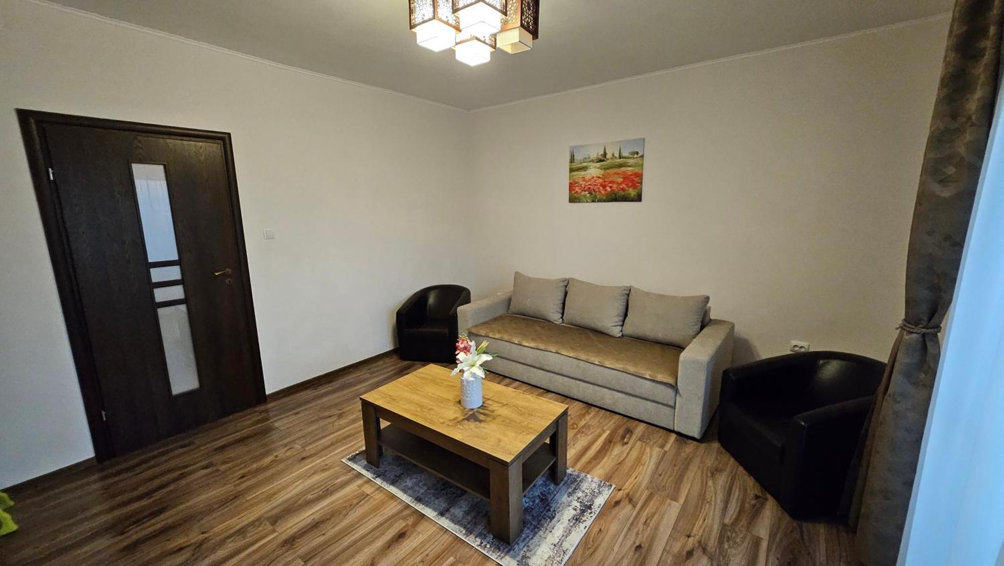 Apartament Matei Braşov Extérieur photo