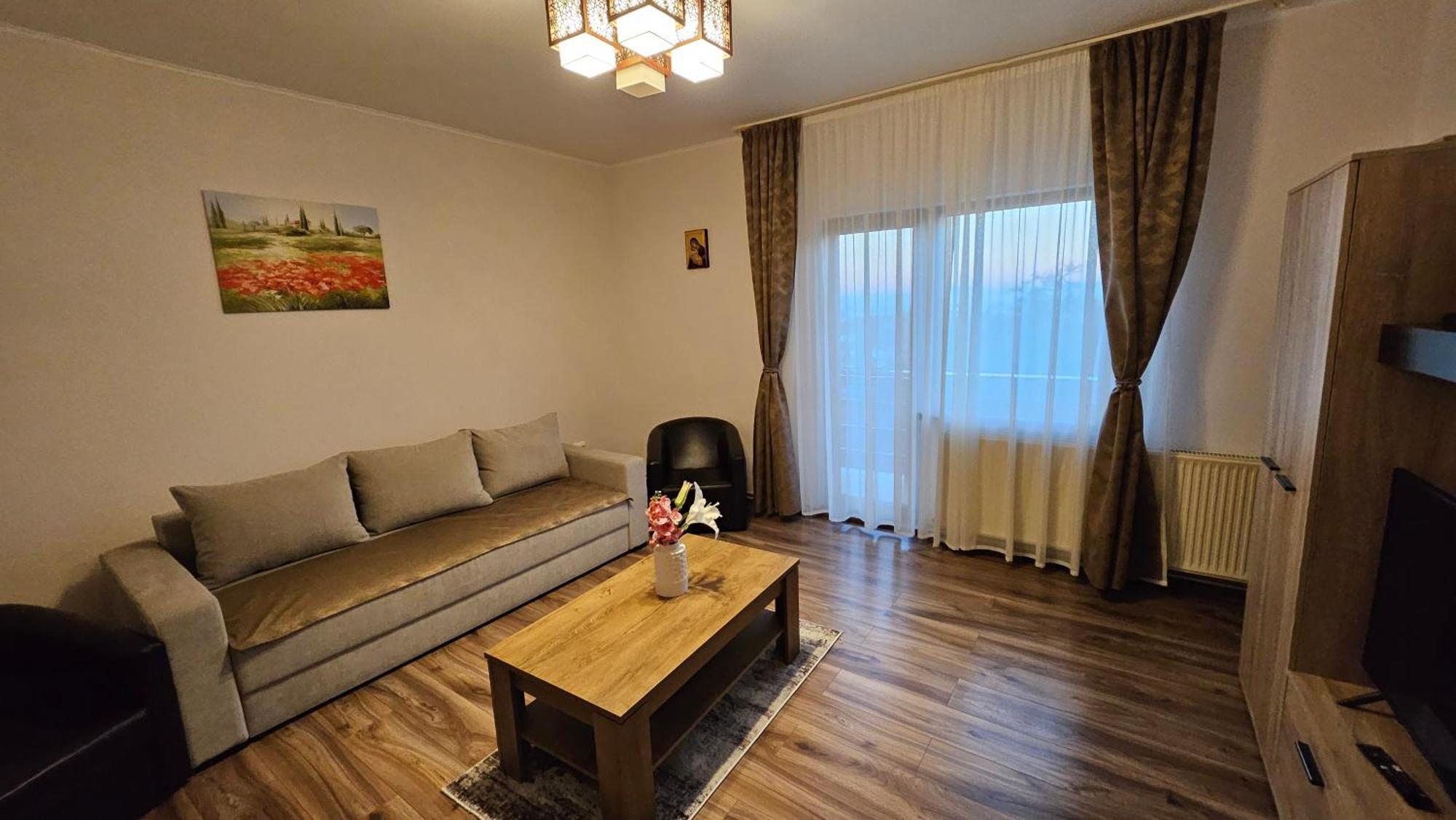 Apartament Matei Braşov Extérieur photo